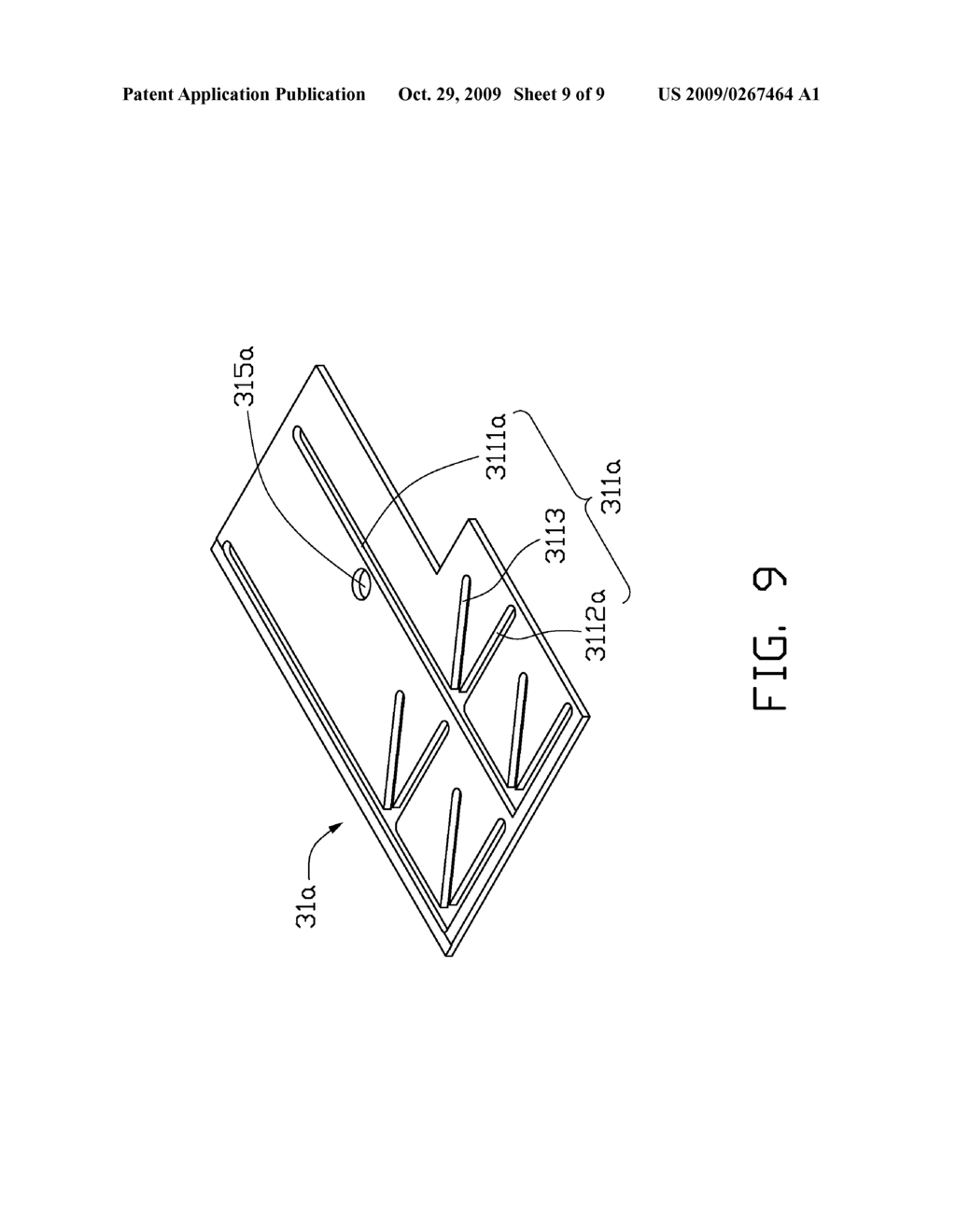 SLIDING COVER ASSEMBLY AND PORTABLE ELECTRONIC DEVICE USING THE SAME - diagram, schematic, and image 10