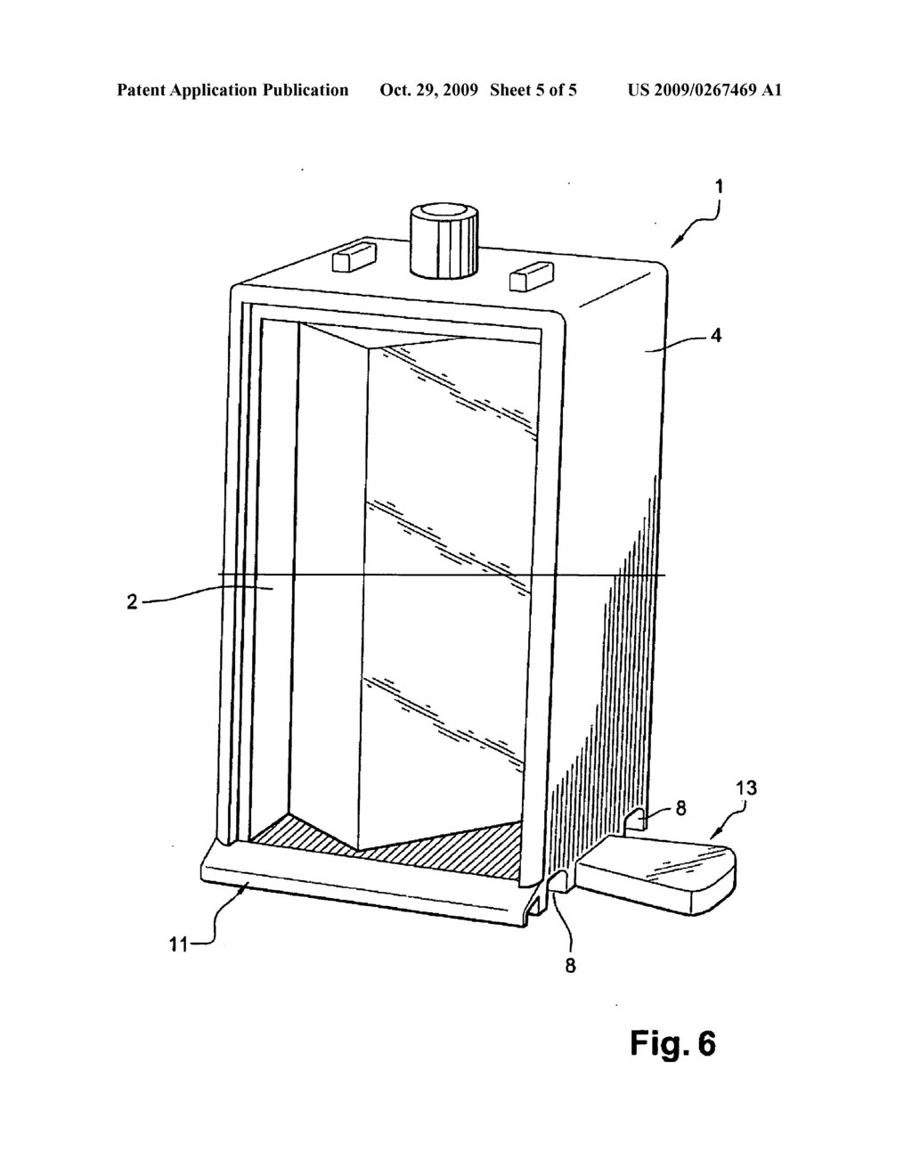 Outdoor furniture - diagram, schematic, and image 06