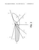 LAMP WITH ONE FILAMENT FOR A VEHICLE HEADLAMP WITH A LOW BEAM, FOG LIGHT, TURNING LIGHT OR BENDING LIGHT FUNCTION diagram and image