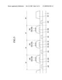 ORGANIC LIGHT EMITTING DEVICE AND MANUFACTURING METHOD THEREOF diagram and image