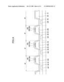 ORGANIC LIGHT EMITTING DEVICE AND MANUFACTURING METHOD THEREOF diagram and image