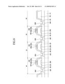 ORGANIC LIGHT EMITTING DEVICE AND MANUFACTURING METHOD THEREOF diagram and image