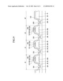 ORGANIC LIGHT EMITTING DEVICE AND MANUFACTURING METHOD THEREOF diagram and image