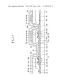 ORGANIC LIGHT EMITTING DEVICE AND MANUFACTURING METHOD THEREOF diagram and image