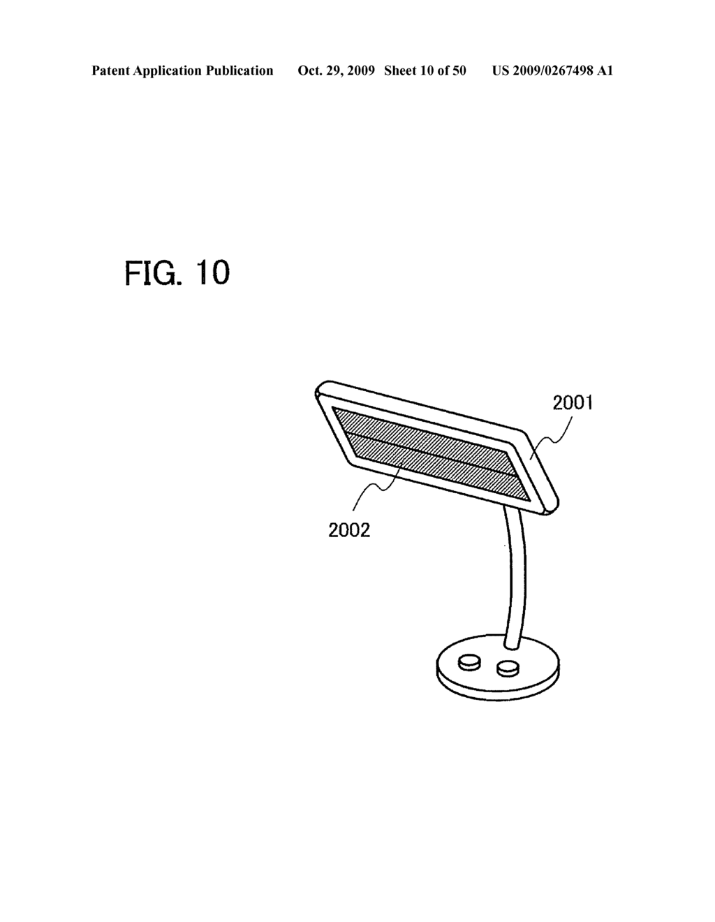 Anthracene Derivative, Light-Emitting Element, Light-Emitting Device, and Electronic Appliance - diagram, schematic, and image 11