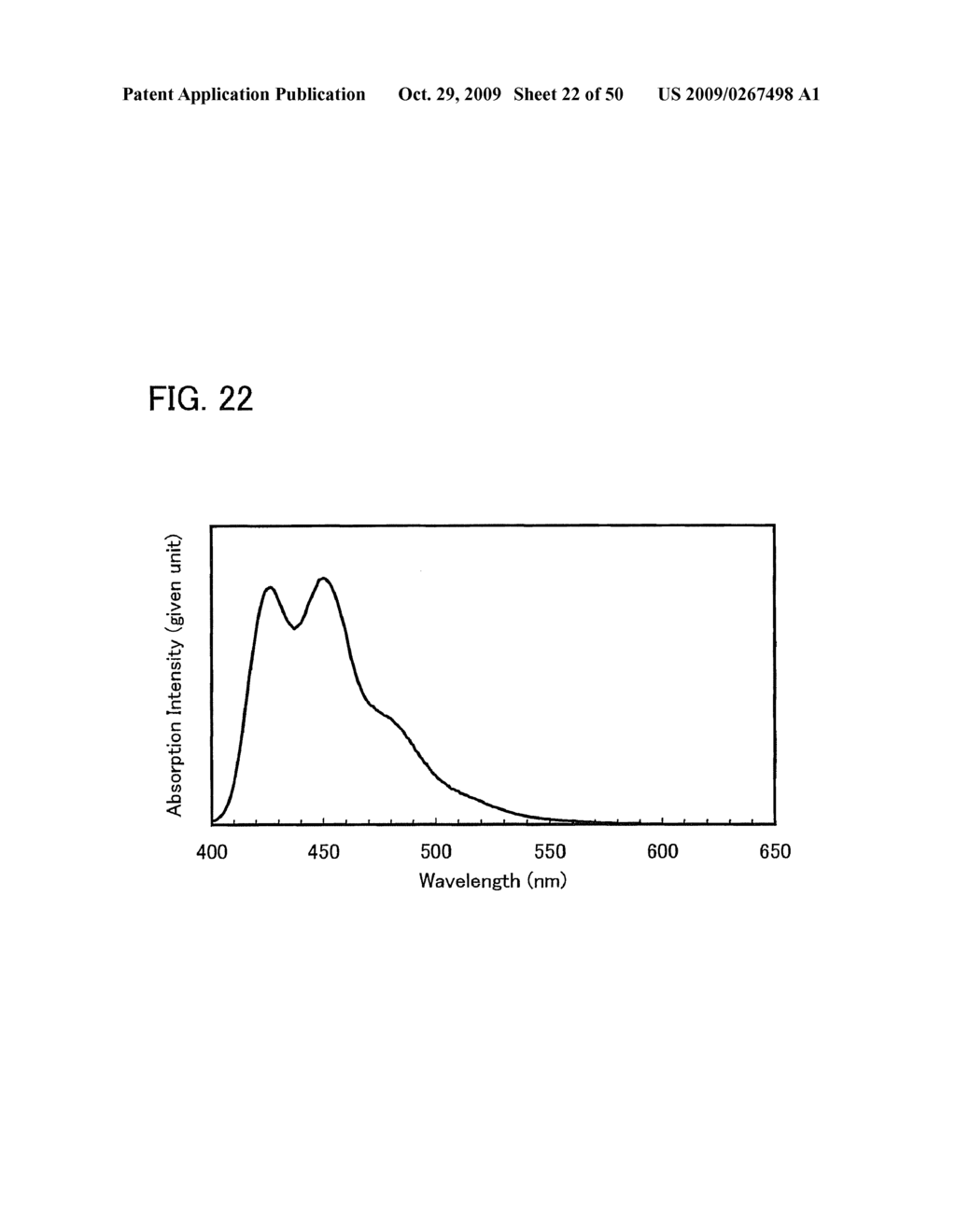 Anthracene Derivative, Light-Emitting Element, Light-Emitting Device, and Electronic Appliance - diagram, schematic, and image 23