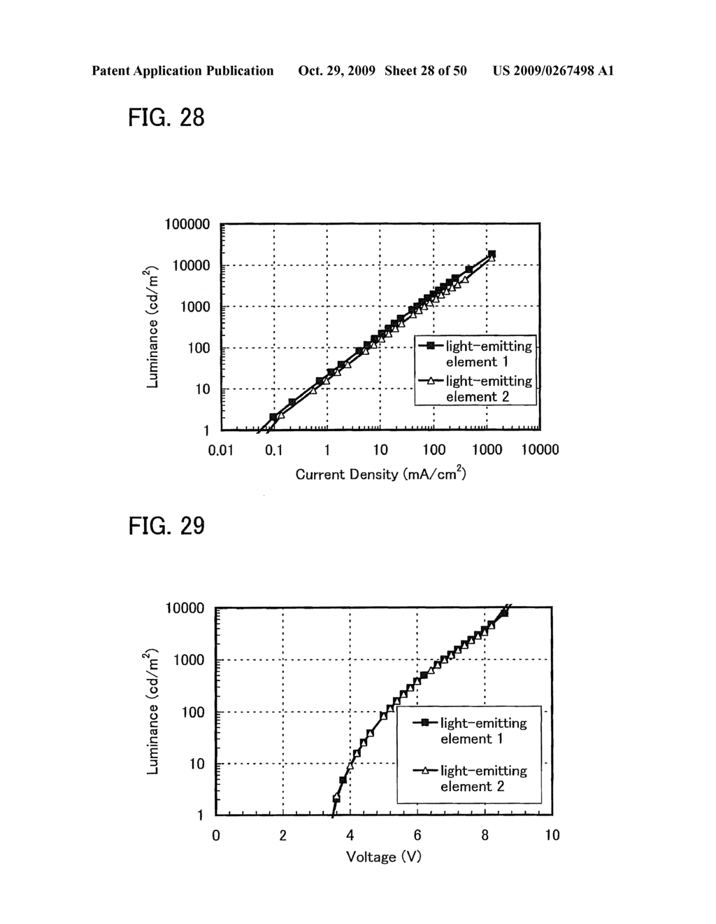 Anthracene Derivative, Light-Emitting Element, Light-Emitting Device, and Electronic Appliance - diagram, schematic, and image 29