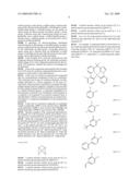 ORGANIC ELECTROLUMINESCENCE DEVICE diagram and image