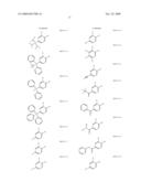 ORGANIC ELECTROLUMINESCENCE DEVICE diagram and image