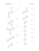 ORGANIC ELECTROLUMINESCENCE DEVICE diagram and image