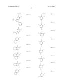 ORGANIC ELECTROLUMINESCENCE DEVICE diagram and image