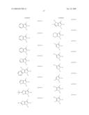 ORGANIC ELECTROLUMINESCENCE DEVICE diagram and image