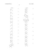 ORGANIC ELECTROLUMINESCENCE DEVICE diagram and image