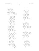 ORGANIC ELECTROLUMINESCENCE DEVICE diagram and image