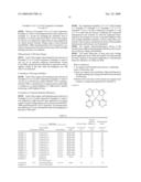 ORGANIC ELECTROLUMINESCENCE DEVICE diagram and image