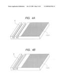 ORGANIC LIGHT EMITTING APPARATUS AND METHOD OF PRODUCING THE SAME diagram and image