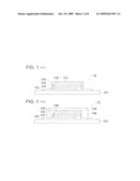 Process for Producing Organic Electroluminescent Element and Organic Electroluminescent Display Device diagram and image