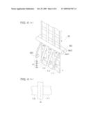 Process for Producing Organic Electroluminescent Element and Organic Electroluminescent Display Device diagram and image