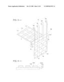 Process for Producing Organic Electroluminescent Element and Organic Electroluminescent Display Device diagram and image