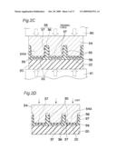 PLASMA DISPLAY PANEL AND MANUFACTURING METHOD THEREOF diagram and image