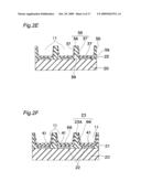 PLASMA DISPLAY PANEL AND MANUFACTURING METHOD THEREOF diagram and image