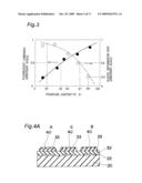 PLASMA DISPLAY PANEL AND MANUFACTURING METHOD THEREOF diagram and image