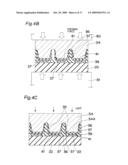 PLASMA DISPLAY PANEL AND MANUFACTURING METHOD THEREOF diagram and image