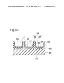 PLASMA DISPLAY PANEL AND MANUFACTURING METHOD THEREOF diagram and image