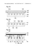 PLASMA DISPLAY PANEL AND MANUFACTURING METHOD THEREOF diagram and image