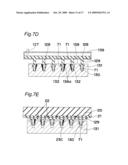 PLASMA DISPLAY PANEL AND MANUFACTURING METHOD THEREOF diagram and image