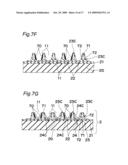 PLASMA DISPLAY PANEL AND MANUFACTURING METHOD THEREOF diagram and image