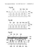 PLASMA DISPLAY PANEL AND MANUFACTURING METHOD THEREOF diagram and image