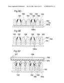 PLASMA DISPLAY PANEL AND MANUFACTURING METHOD THEREOF diagram and image