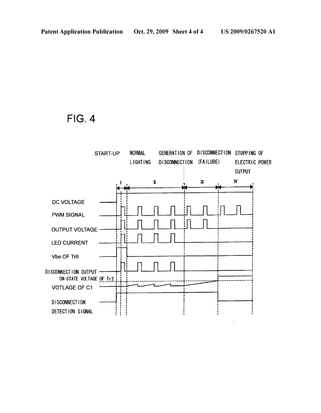 LIGHTING CONTROL DEVICE - diagram, schematic, and image 05