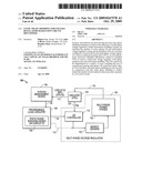 Static phase shedding for voltage regulators based upon circuit identifiers diagram and image