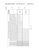 Static phase shedding for voltage regulators based upon circuit identifiers diagram and image