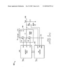 Static phase shedding for voltage regulators based upon circuit identifiers diagram and image