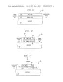 Techniques for Electrically Characterizing Tunnel Junction Film Stacks with Little or no Processing diagram and image