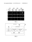 SYSTEM AND METHOD FOR ACCELERATED MR IMAGING diagram and image