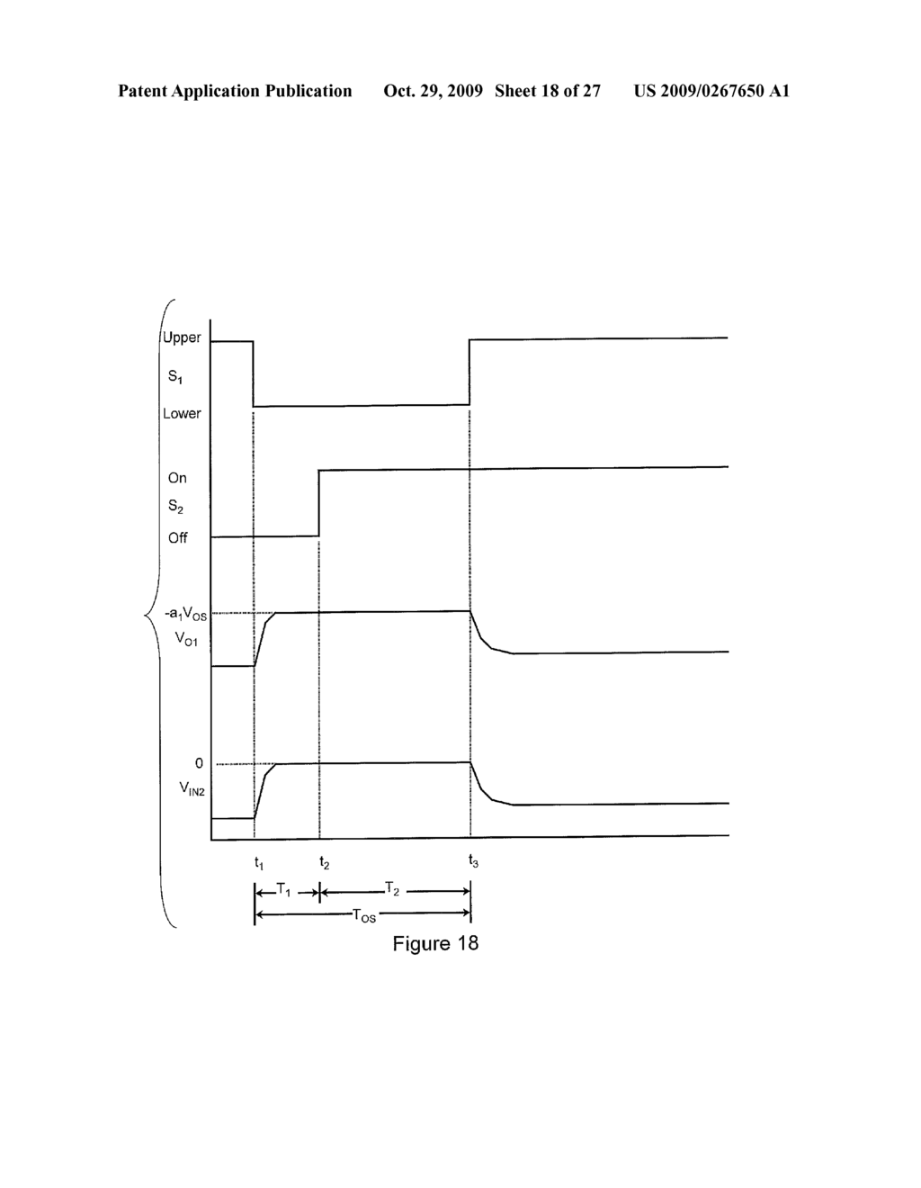 PASSIVE OFFSET AND OVERSHOOT CANCELLATION FOR SAMPLED-DATA CIRCUITS - diagram, schematic, and image 19