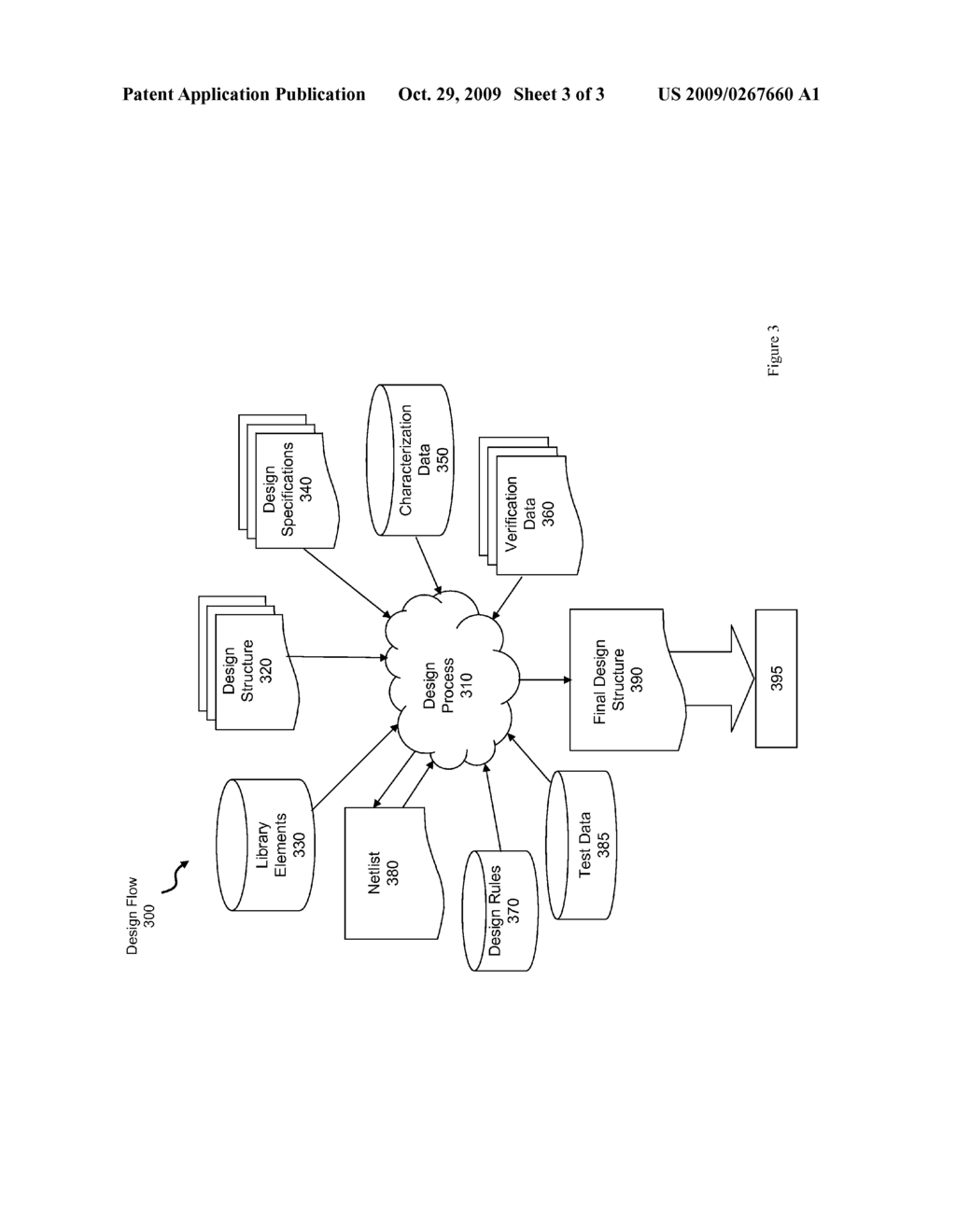 Circuit and design structure for synchronizing multiple digital signals - diagram, schematic, and image 04