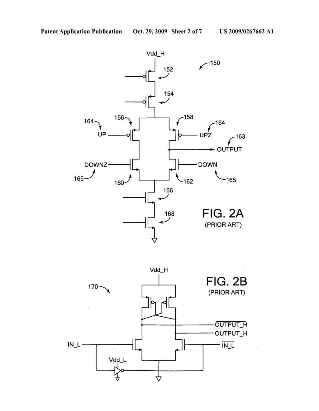 FAST RESPONSE PHASE-LOCKED LOOP CHARGE-PUMP DRIVEN BY LOW VOLTAGE INPUT - diagram, schematic, and image 03