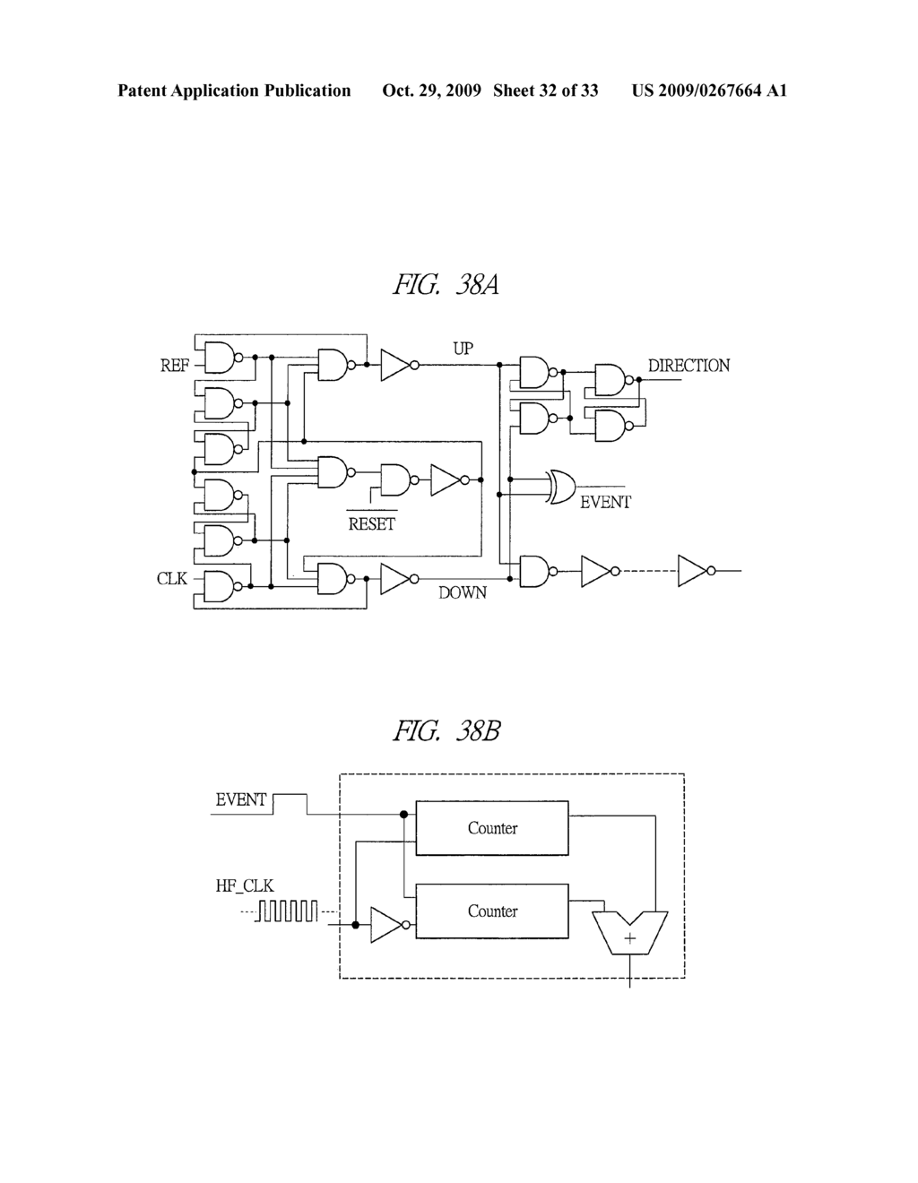 PLL CIRCUIT - diagram, schematic, and image 33