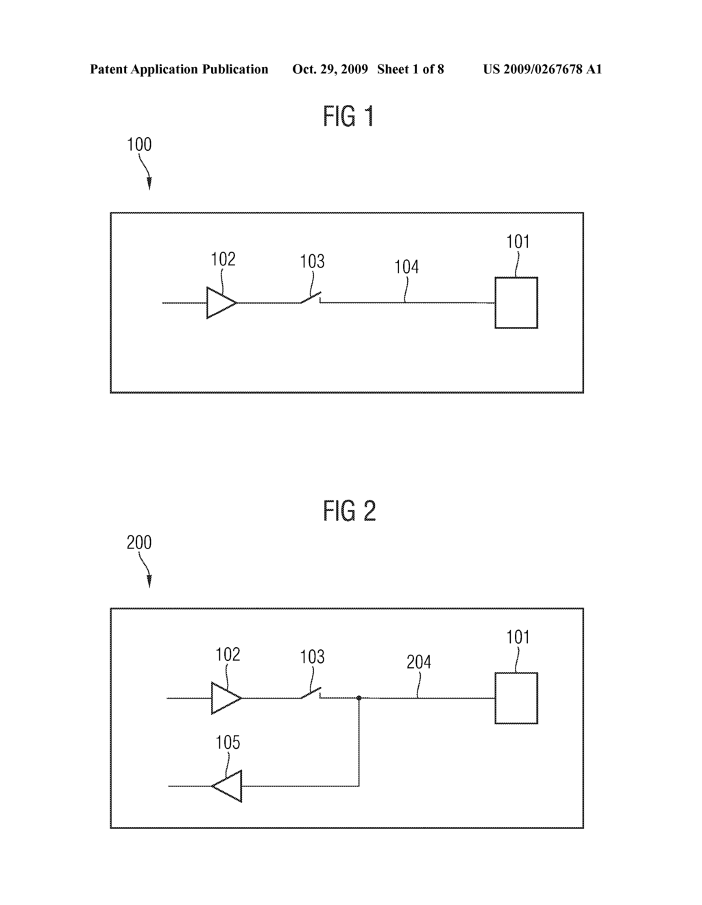 Integrated Circuit with Improved Data Rate - diagram, schematic, and image 02