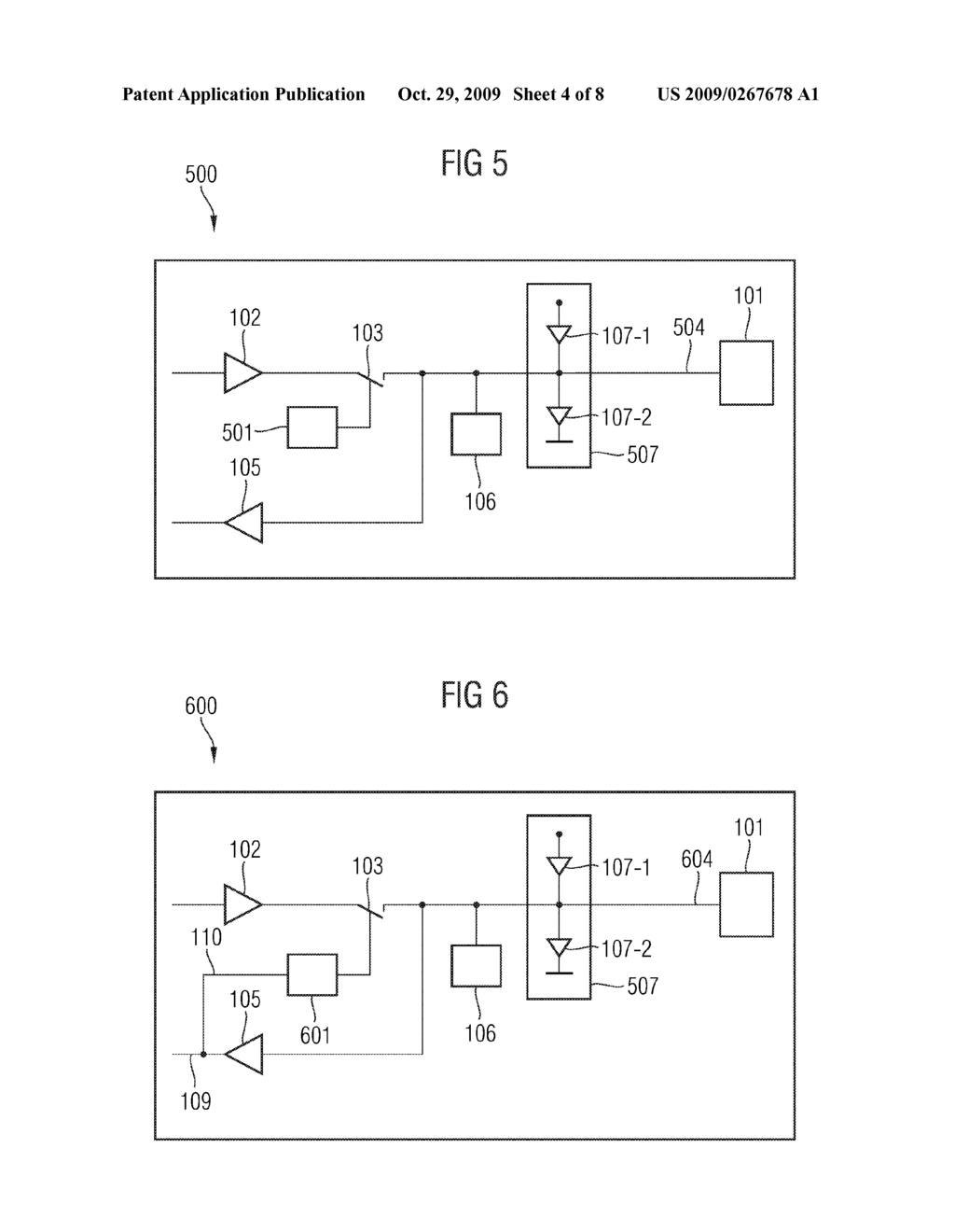 Integrated Circuit with Improved Data Rate - diagram, schematic, and image 05