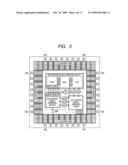 SEMICONDUCTOR INTEGRATED CIRCUIT DEVICE diagram and image