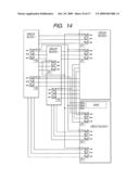 SEMICONDUCTOR INTEGRATED CIRCUIT DEVICE diagram and image