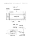 SEMICONDUCTOR INTEGRATED CIRCUIT DEVICE diagram and image