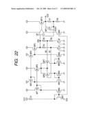 SEMICONDUCTOR INTEGRATED CIRCUIT DEVICE diagram and image