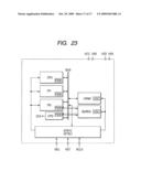 SEMICONDUCTOR INTEGRATED CIRCUIT DEVICE diagram and image